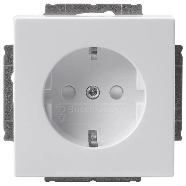 Fynd Vägguttagsinsats